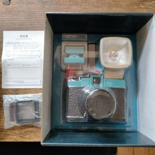 Fotocamera Lomography Diana