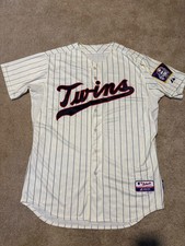 Autentica maglia Majestic