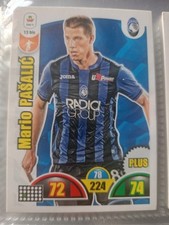 130 FIGURINE CALCIATORI ADRENALYN 2018/19  EDIZIONI PANINI 