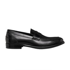 Geox mocassino barberigo nero - geox,