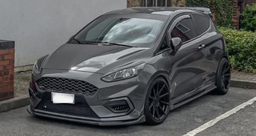 Per ford fiesta - fiesta, 6