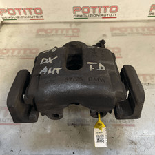 34116765882 Pinza freno ant. DX BMW Serie 3 (E46) Coup� 330Ci  Cpè 2p/b/2979cc
