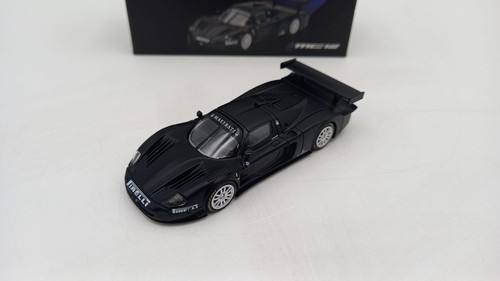 Bbrdie6417 bbr maserati mc12 - bbrdie6417,