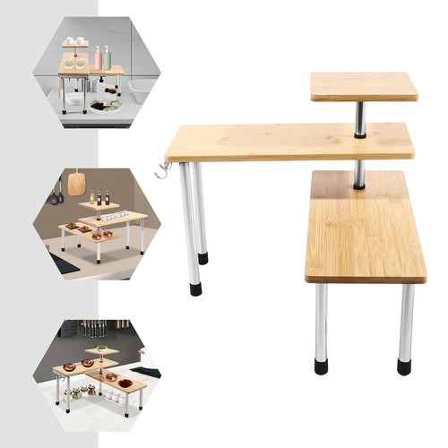Organizer cucina scaffale - organizer, da