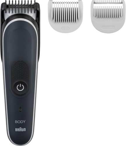 Braun bodygroomer series - bodygroomer, 5