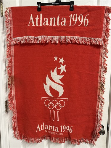 Coperta lancio olimpiadi - coperta,