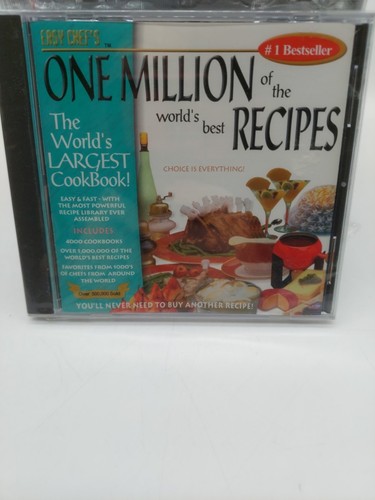 Easy chef milione - chef's,