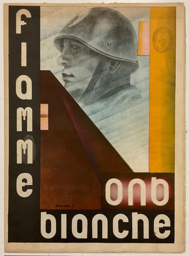Rsi fiamme bianche - fiamme,