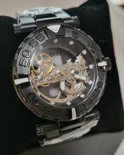 Orologio uomo automatico