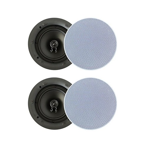 Coppia diffusori tondi - , da