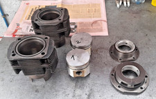 KIT Cilindri con Pistoni Fasce