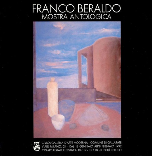Beraldo franco - beraldo,