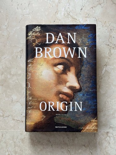 Dan brown origin - brown, |