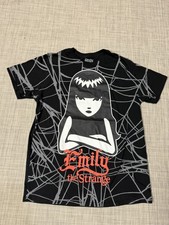 T-shirt donna Emily The