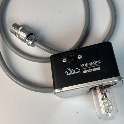 Normark norman flash head b200 - normark,
