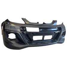 PARAURTI ANTERIORE AIXAM CITY