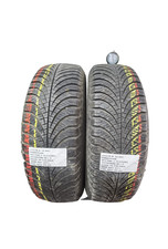 2 PNEUMATICI USATI 175/70 R 14