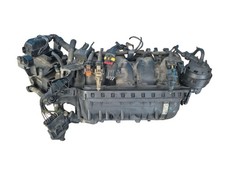 COLLETTORE ASPIRAZIONE PER