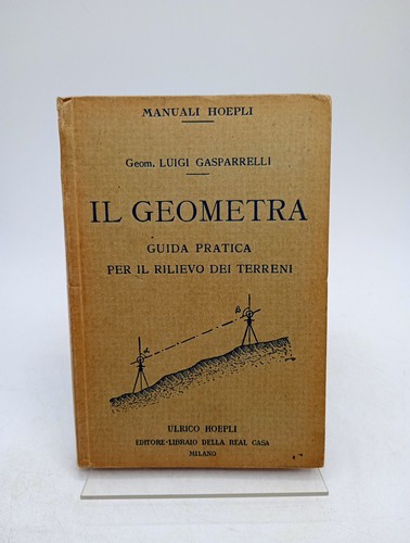 Geometra guida pratica per - geometra,