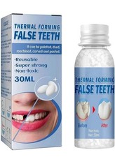 Kit Otturazione Denti, 30Ml