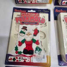 Lotto 6x SCULPEY Flessibile