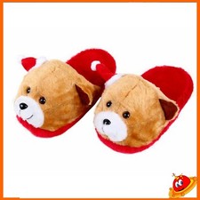 Ciabatta Natalizia pantofola