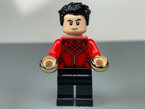 Shang chi 76176 76177 - shang-chi, lego