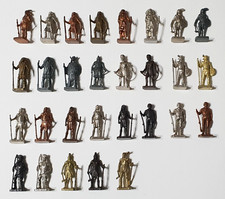 U-ei Soldatini kinder metal