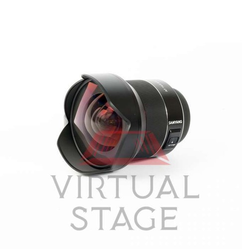 Samyang f 2 - mm, f/2.8