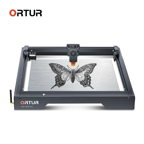 Ortur laser master le - ortur, 3