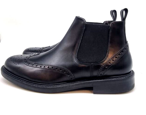 Scarpe uomo soldini - scarpe,