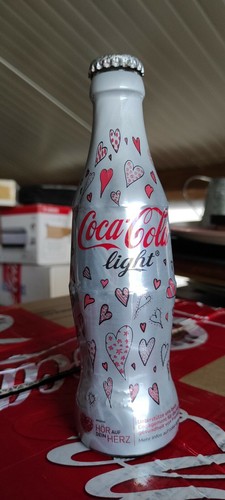 Coca cola bottiglia bottle - coca,