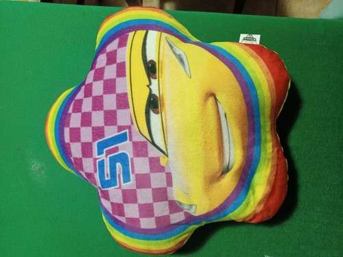 Cuscino cars stella - cars,