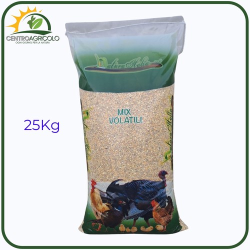 Misto granaglia naturale per - misto,