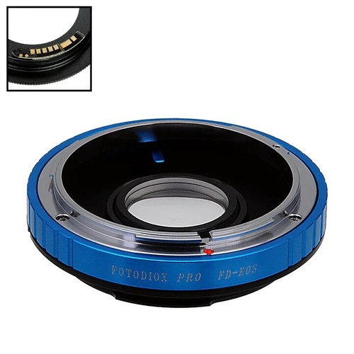 Fotodiox pro adattatore - pro,