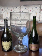 Bicchiere Gigante Vino antico