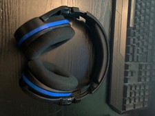 Cuffie Turtle Beach Wireless
