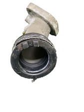 Collettore Aspirazione  Yamaha Majesty 125/150 Anno 1998/2002