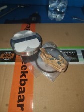 Pistone 72mm Alta Compressione