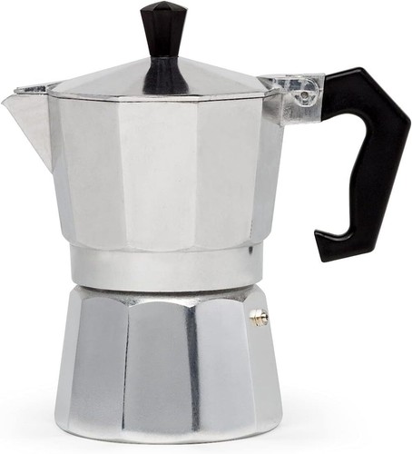 Caffettiera espresso classica - espresso,