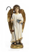 Statua Arcangelo Raffaele