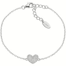 AMEN  BRACCIALE  MINI CUORE