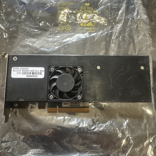 Radian rms 200 800001 000 - 800001-000, 4