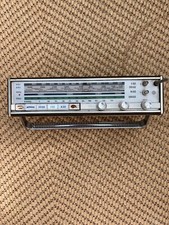 RADIO A TRANSISTOR TELEFUNKEN