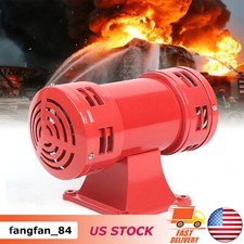 Sirena Elettrica Sirena