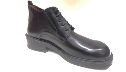 Scarponcini scarpe uomo - scarpe, vera