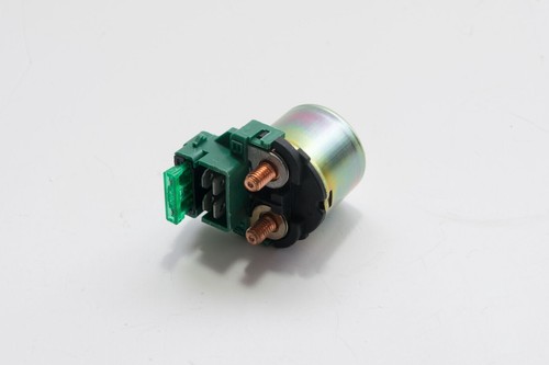 Teleruttore avviamento rotondo - avviamento,