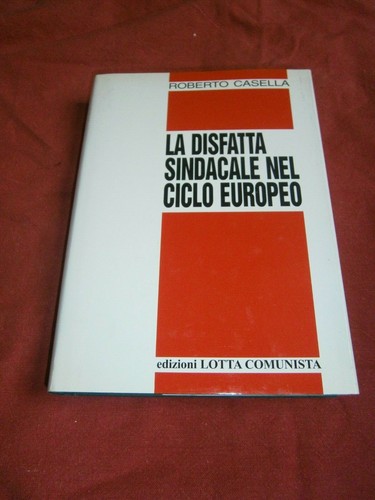 Casella la disfatta - casella,,