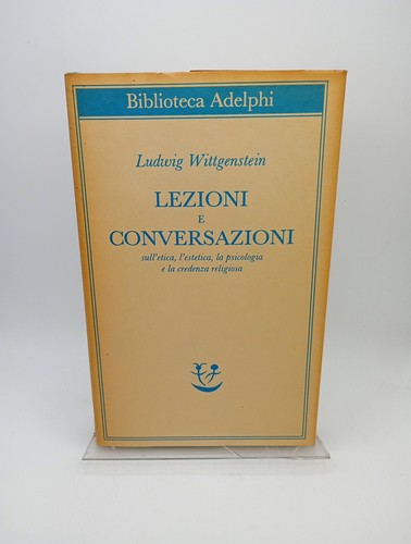 Lezioni conversazioni - lezioni,