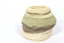 Vaso arte scultura ceramica